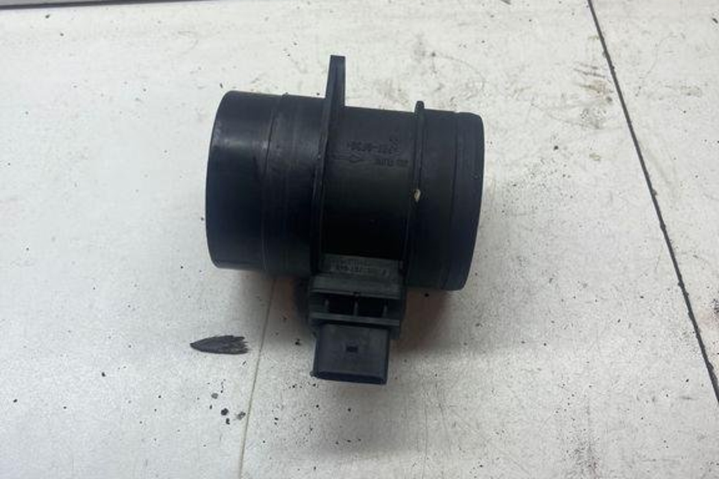 AUDI A4 B9/8W (2015-2024) Gaisa plūsmas mērītājs 03G906461C,0281002735 32325719