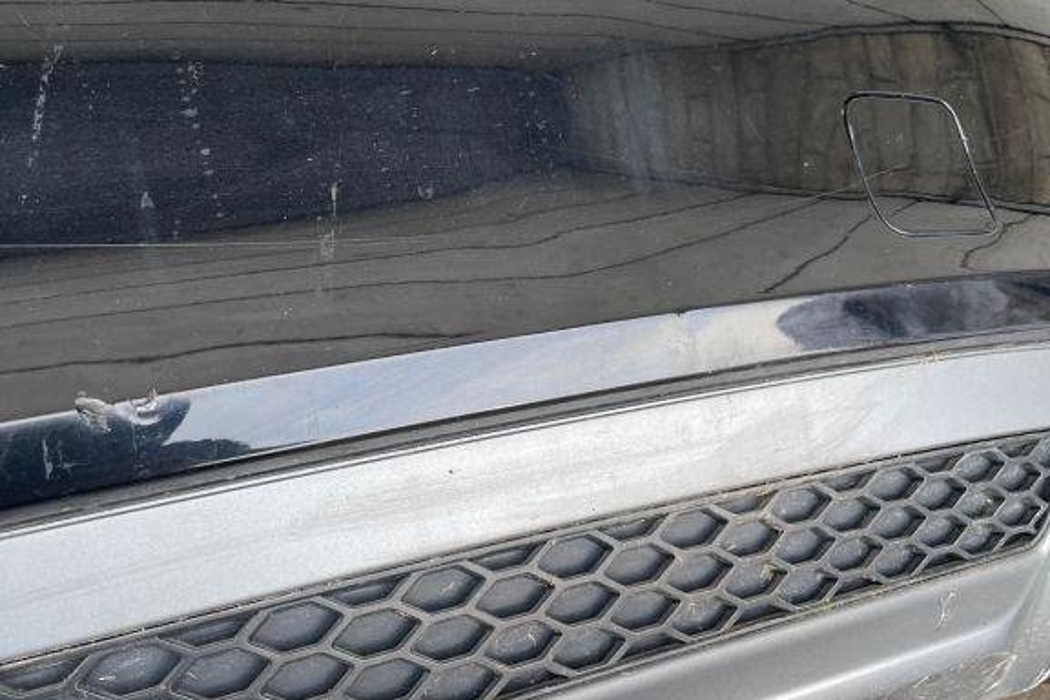 AUDI A7 C7/4G (2010-2020) Бампер задний 4G8807511 32325978