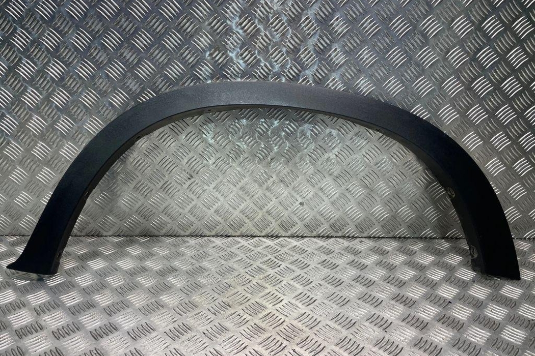 BMW X5 E70 (2006-2013) Rear arch 7158425,10503410 32326104