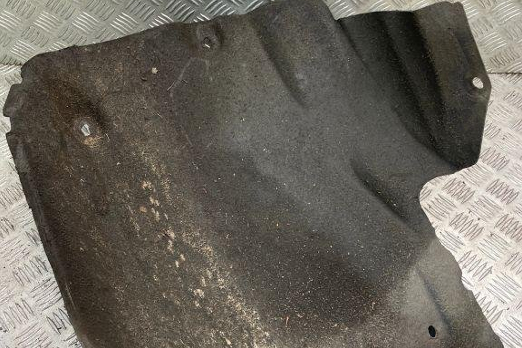 AUDI A5 Sportback 8T (2009-2011) Front Left Inner Arch Liner 8t0821171 32326772