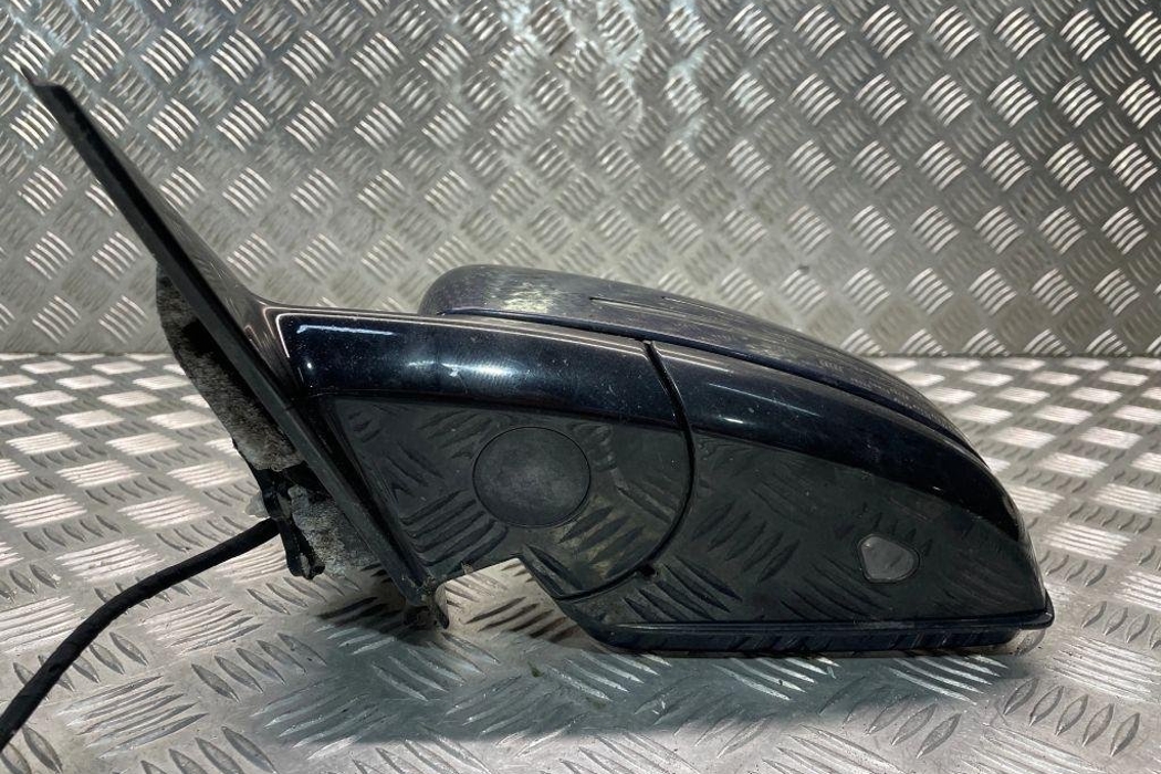 MERCEDES-BENZ E-Class W211/S211 (2002-2009) Зеркало передней левой двери A3159411 32326829