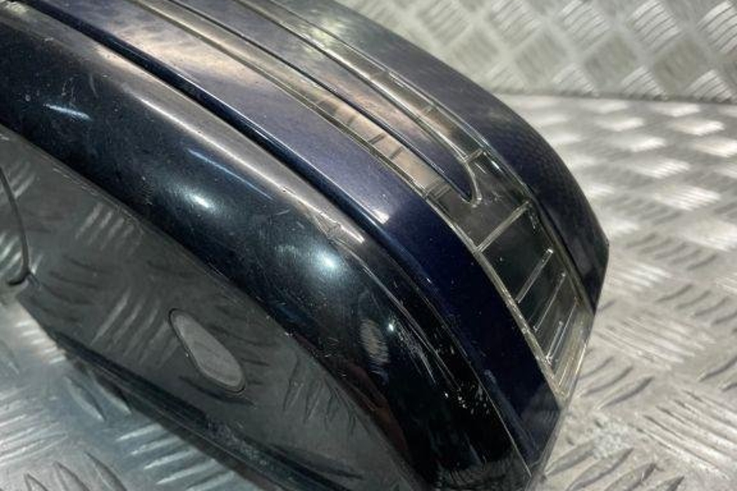 MERCEDES-BENZ E-Class W211/S211 (2002-2009) Зеркало передней левой двери A3159411 32326829