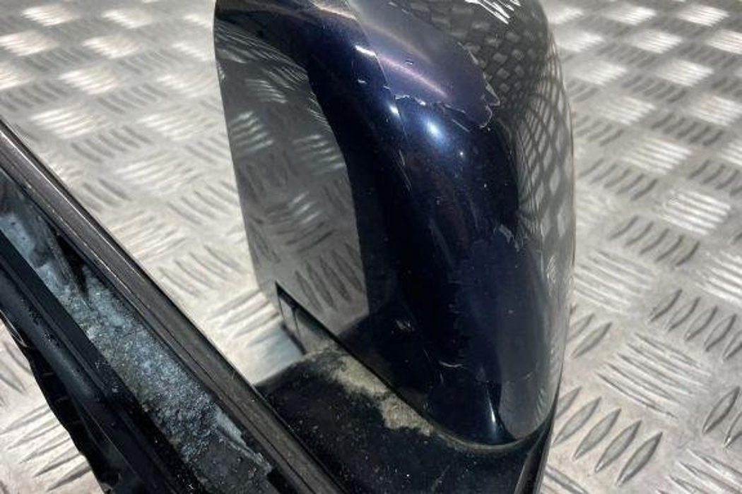 MERCEDES-BENZ E-Class W211/S211 (2002-2009) Зеркало передней левой двери A3159411 32326829