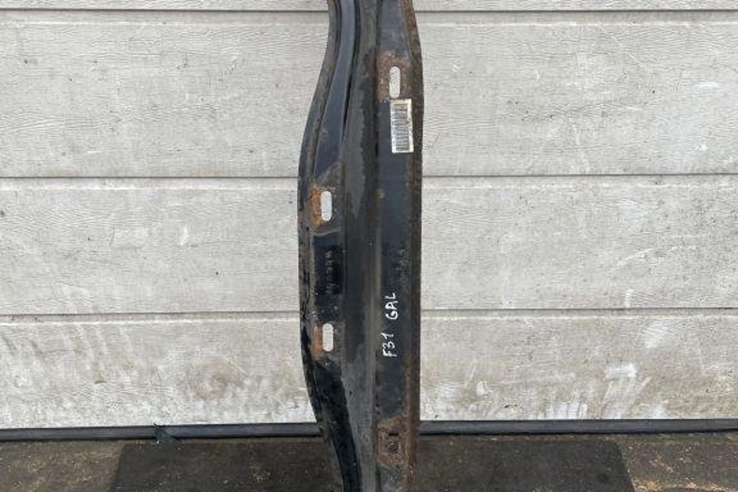 BMW 3 Series F30/F31 (2011-2020) Усилитель заднего бампера 7256927 32326847