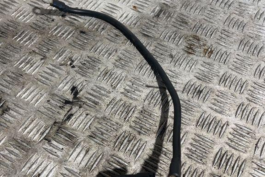 MERCEDES-BENZ E-Class W211/S211 (2002-2009) Отрицательный кабель аккумулятора NRV9C08716,A1665420418,6175144 32327293