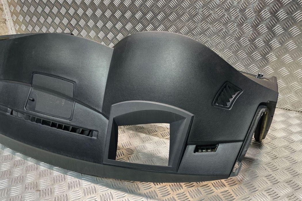 BMW 5 Series E60/E61 (2003-2010) Dashboard 9123695 32327372