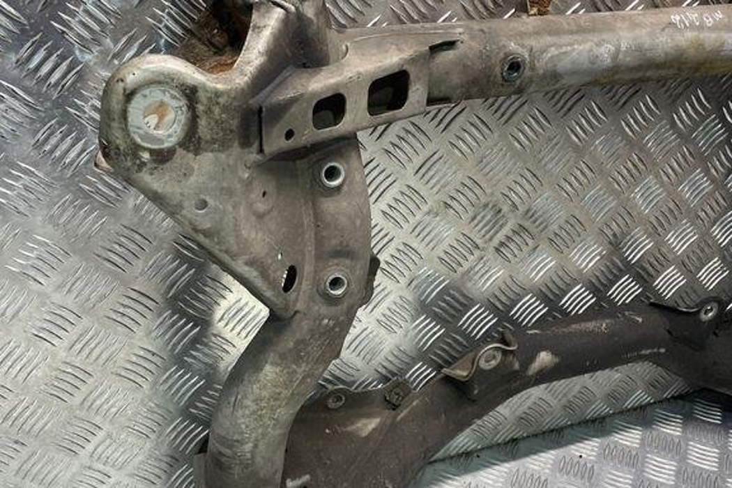 MERCEDES-BENZ E-Class W211/S211 (2002-2009) Front Suspension Subframe 32327442