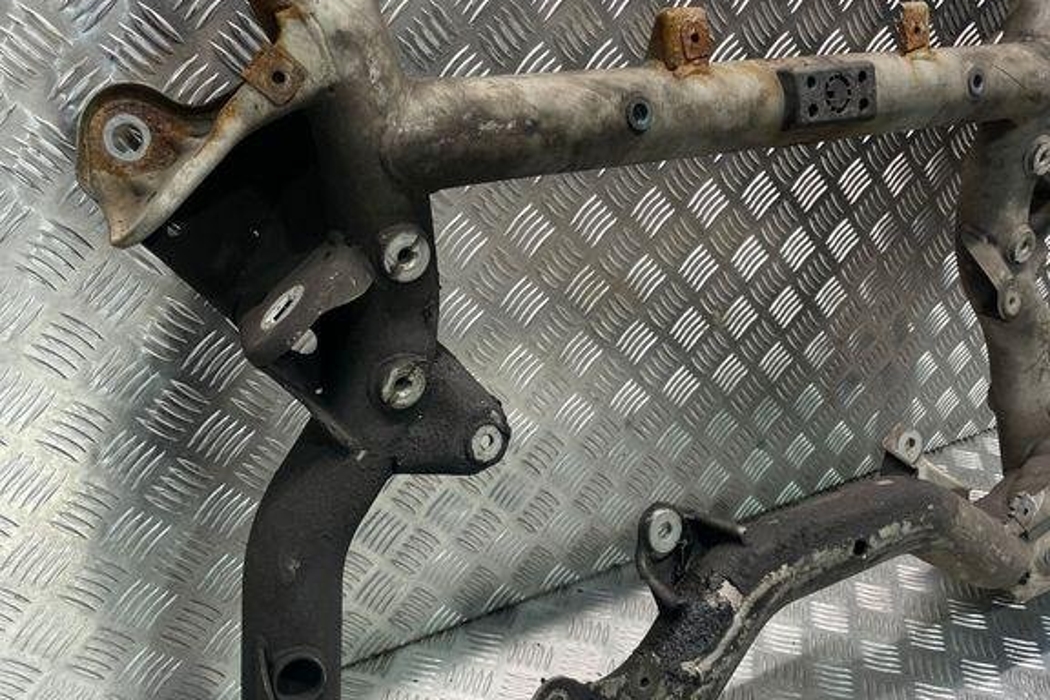 MERCEDES-BENZ E-Class W211/S211 (2002-2009) Front Suspension Subframe 32327442