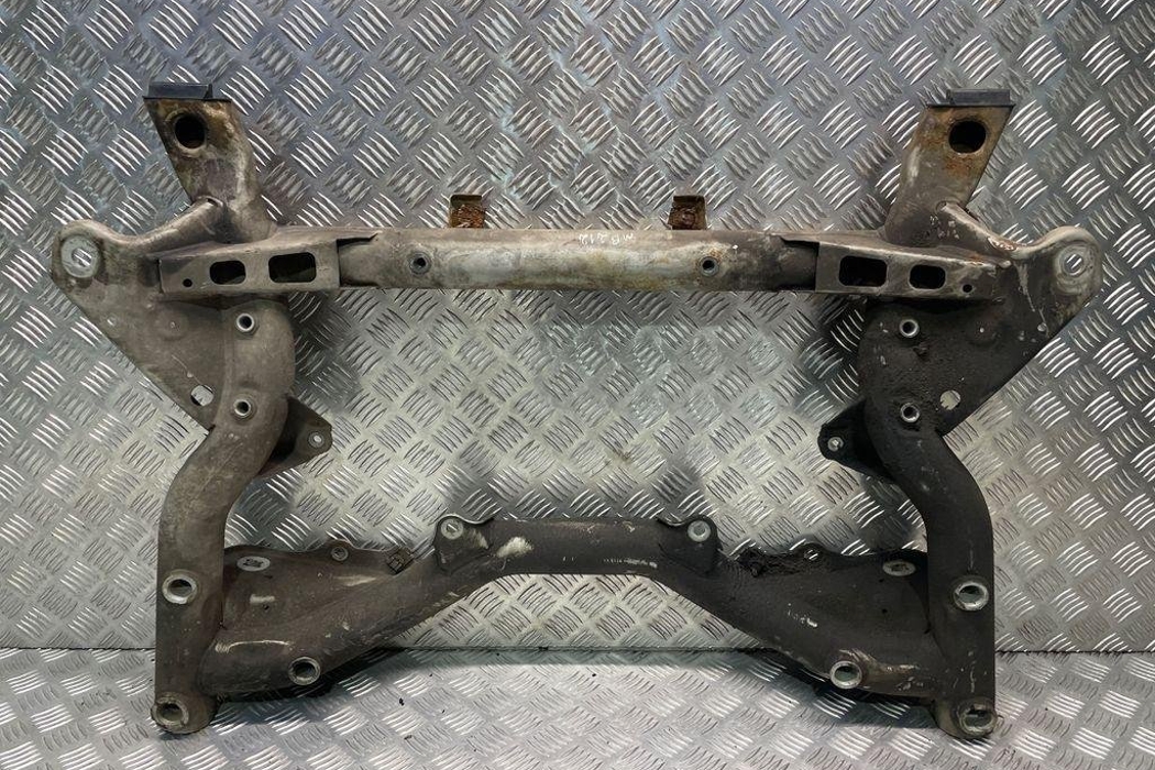 MERCEDES-BENZ E-Class W211/S211 (2002-2009) Front Suspension Subframe 32327442