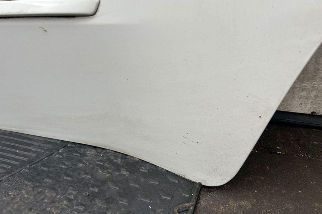 BMW X5 E70 (2006-2013) Rear Left Door 32328711