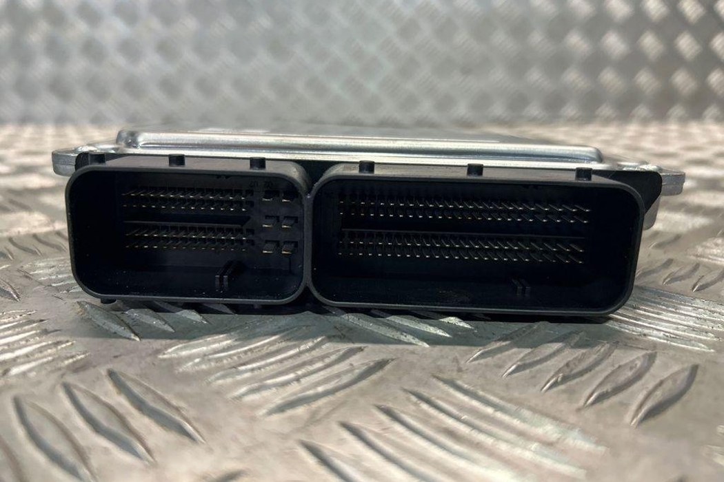 BMW 3 Series F30/F31 (2011-2020) Motora vadības bloks 8517862 32329278
