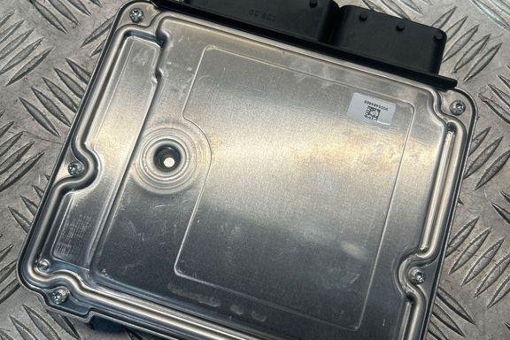 BMW 3 Series F30/F31 (2011-2020) Motora vadības bloks 8517862 32329278