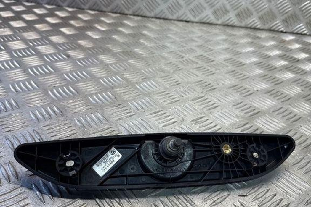BMW 5 Series F10/F11 (2009-2017) Rear glass wiper 7355820 32329936