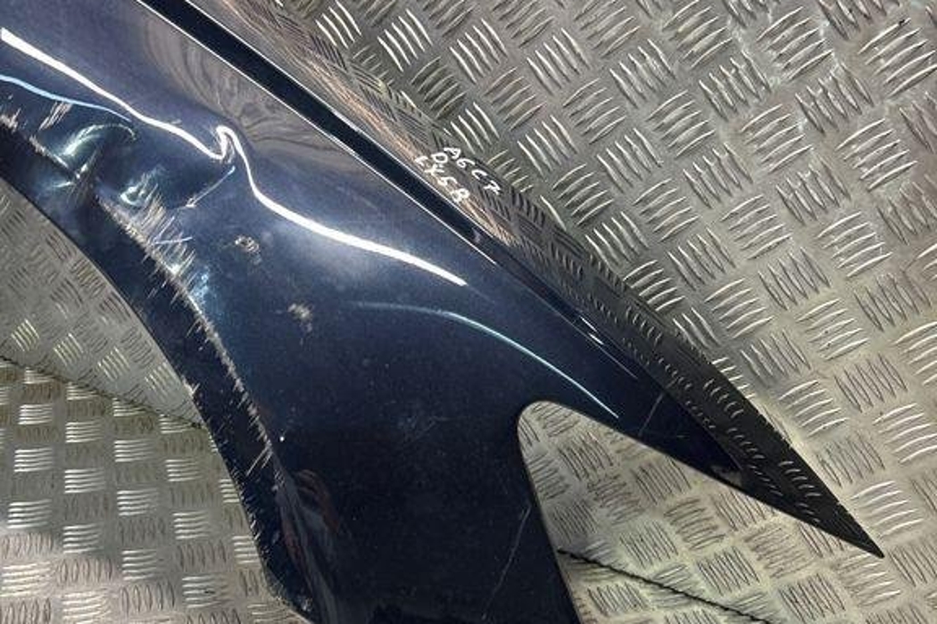AUDI A6 C8/4K (2018-2024) Front Right Fender 32329957