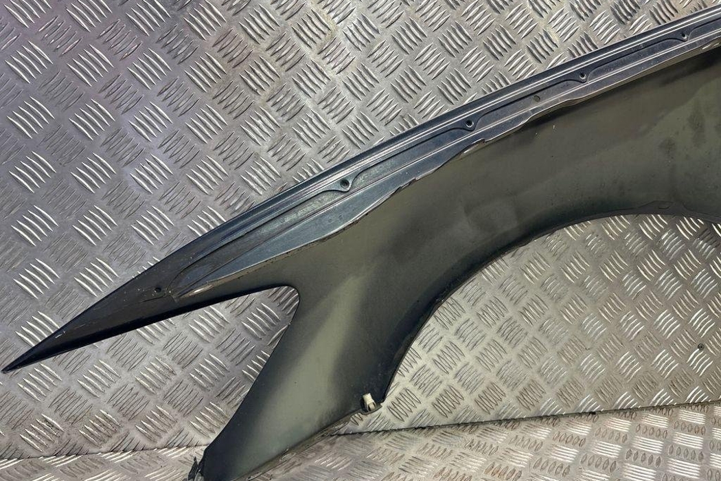 AUDI A6 C8/4K (2018-2024) Front Right Fender 32329957