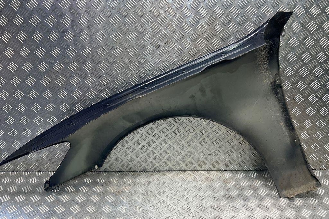 AUDI A6 C8/4K (2018-2024) Front Right Fender 32329957
