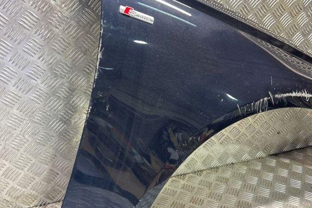 AUDI A6 C8/4K (2018-2024) Front Right Fender 32329957