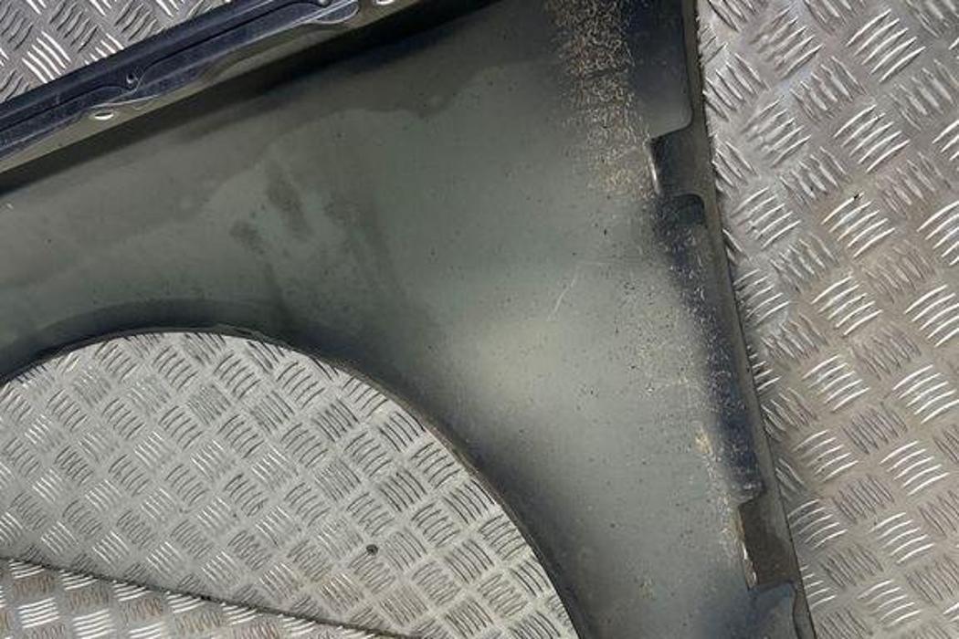 AUDI A6 C8/4K (2018-2024) Front Right Fender 32329957
