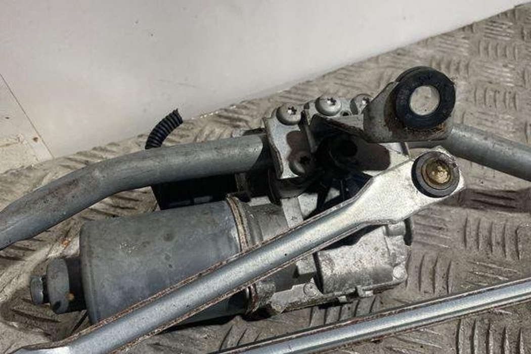 AUDI A4 B8/8K (2011-2016) Front Windshield Wiper Mechanism 8J2955119,8K2955119A 32330128
