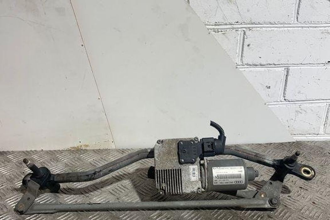 AUDI A4 B8/8K (2011-2016) Front Windshield Wiper Mechanism 8J2955119,8K2955119A 32330128