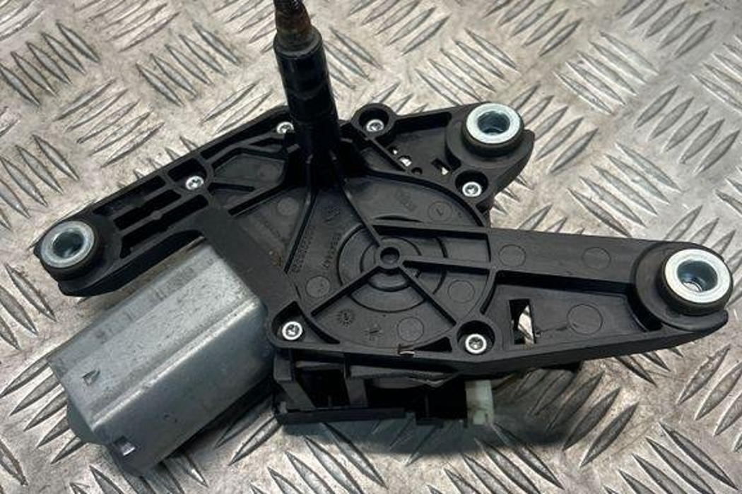 MERCEDES-BENZ E-Class W211/S211 (2002-2009) Tailgate  Window Wiper Motor A2129064402 32330485