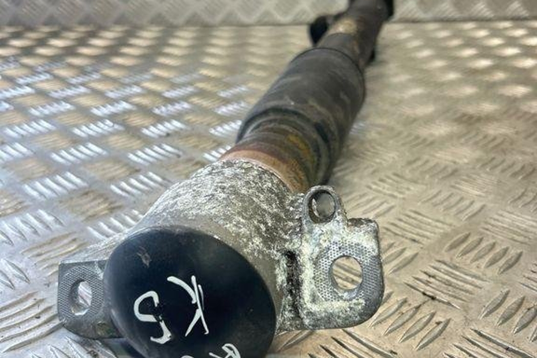 AUDI A5 8T (2007-2016) Rear Left Shock Absorber 8F0513025 32332029
