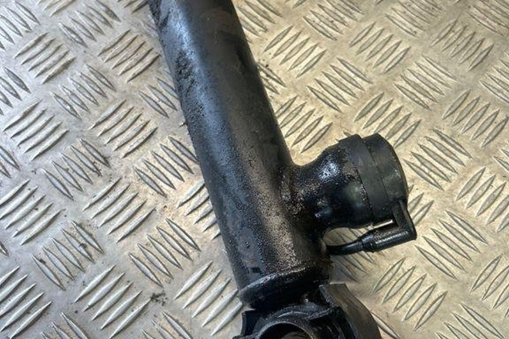 AUDI A5 8T (2007-2016) Rear Left Shock Absorber 8F0513025 32332029