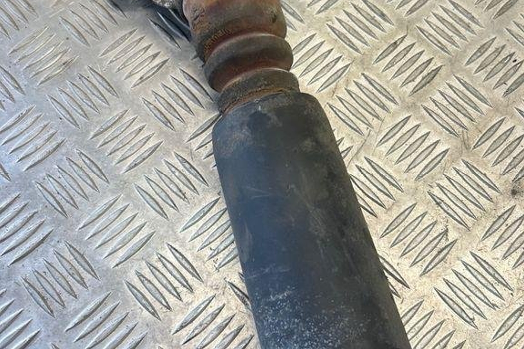 AUDI A5 8T (2007-2016) Rear Left Shock Absorber 8F0513025 32332029