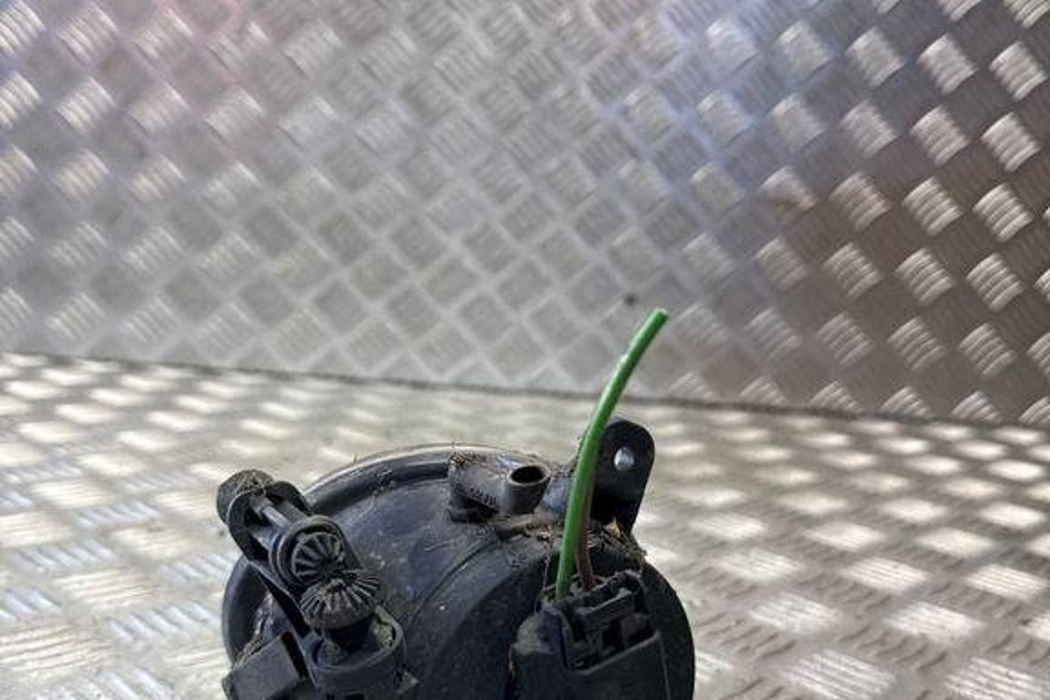 AUDI Q5 8R (2008-2017) Front Left Fog Light A047356,271649 32332586