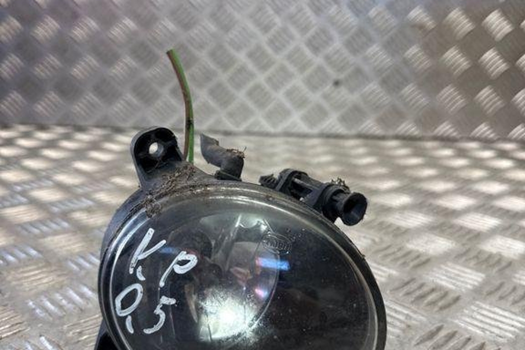 AUDI Q5 8R (2008-2017) Front Left Fog Light A047356,271649 32332586