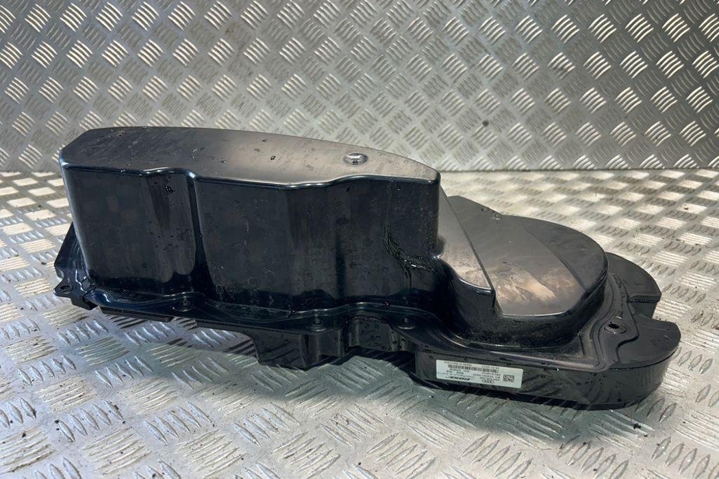 AUDI A6 C6/4F (2004-2011) Subwoofer 4G0035298 32333269