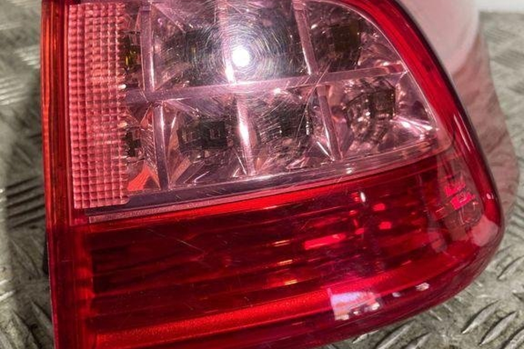 CITROËN C5 2 generation (2008-2017) Rear Left Taillight 32333302