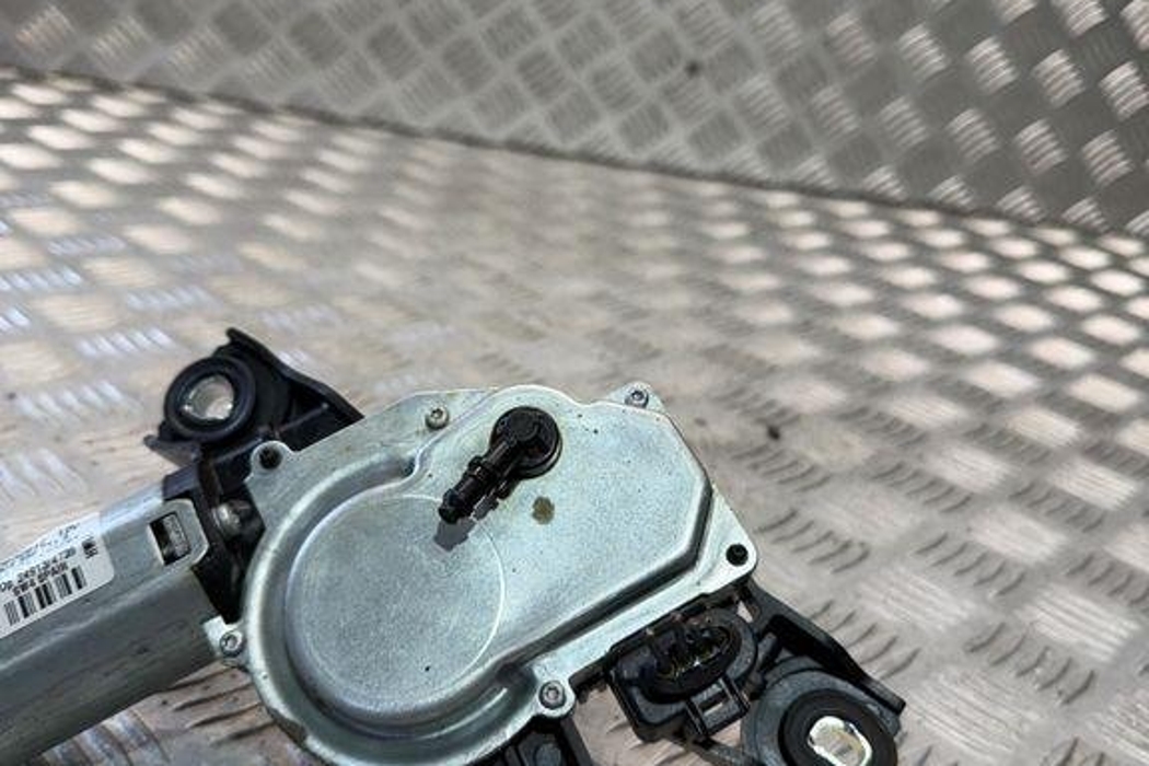 VOLKSWAGEN Passat B7 (2010-2015) Tailgate  Window Wiper Motor 3C9955711A 32333607