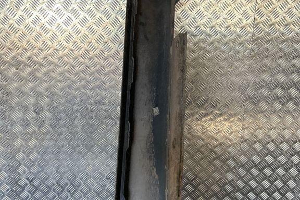 BMW 5 Series E60/E61 (2003-2010) Left Side Plastic Sideskirt Cover 7178121 32334302