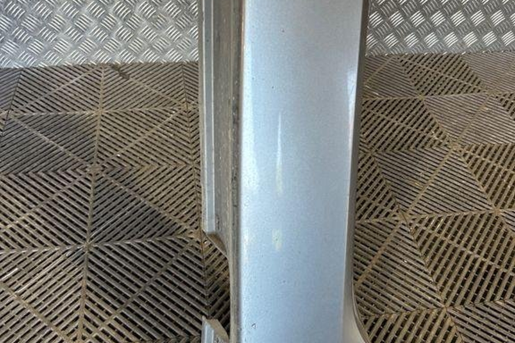 BMW 5 Series E60/E61 (2003-2010) Left Side Plastic Sideskirt Cover 7178121 32334302