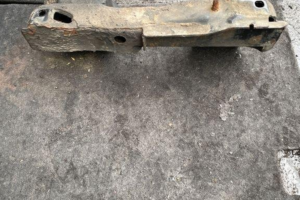 MERCEDES-BENZ E-Class W210 (1995-2002) Front Suspension Subframe 32334407
