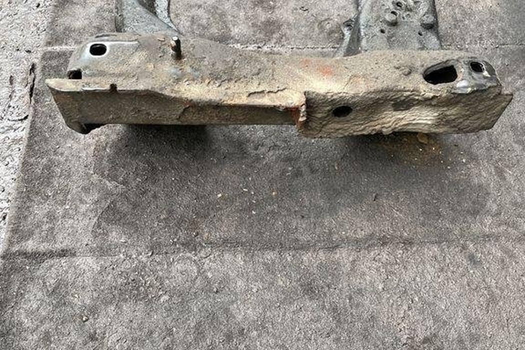 MERCEDES-BENZ E-Class W210 (1995-2002) Front Suspension Subframe 32334407