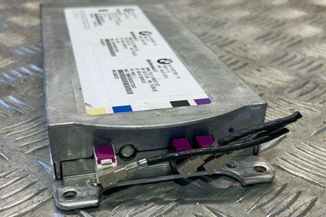 BMW 3 Series E90/E91/E92/E93 (2004-2013) Bluetooth Control Unit 9231091 32334970