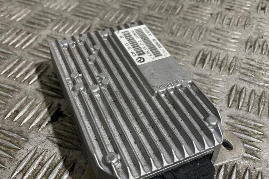 BMW 5 Series F10/F11 (2009-2017) ABS control unit 000391248,2840304817300,6799576 32335521