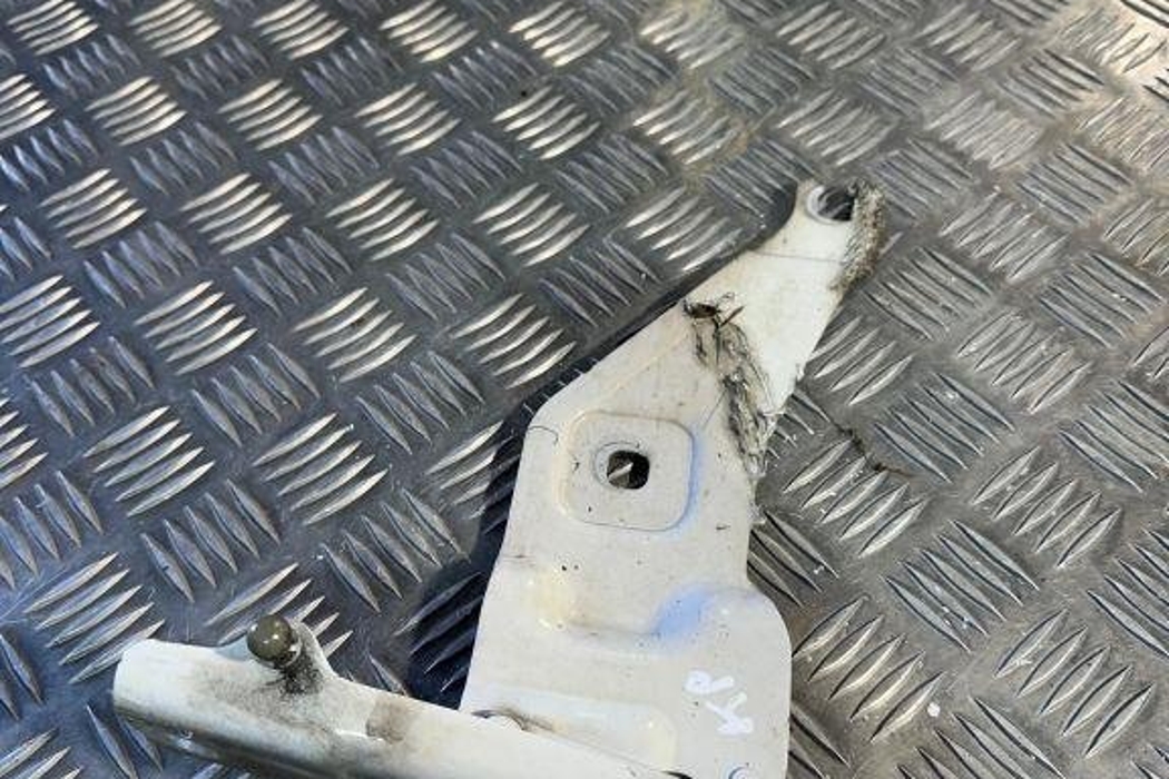 BMW X5 E70 (2006-2013) Front Left Bonnet Hinge 7208627 32338256