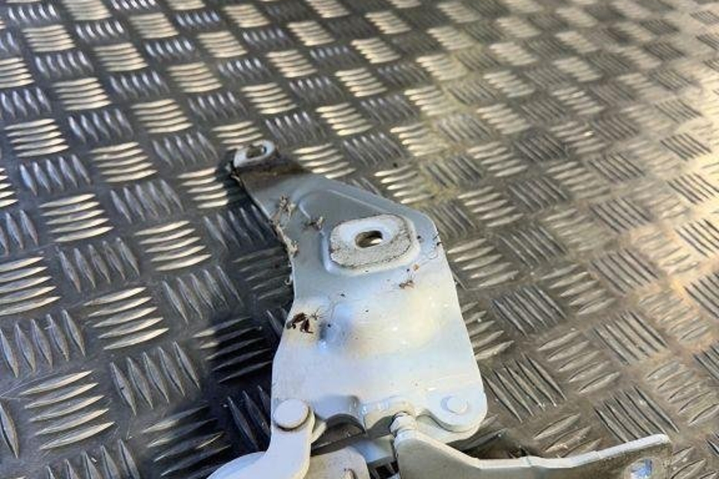 BMW X5 E70 (2006-2013) Front Left Bonnet Hinge 7208627 32338256