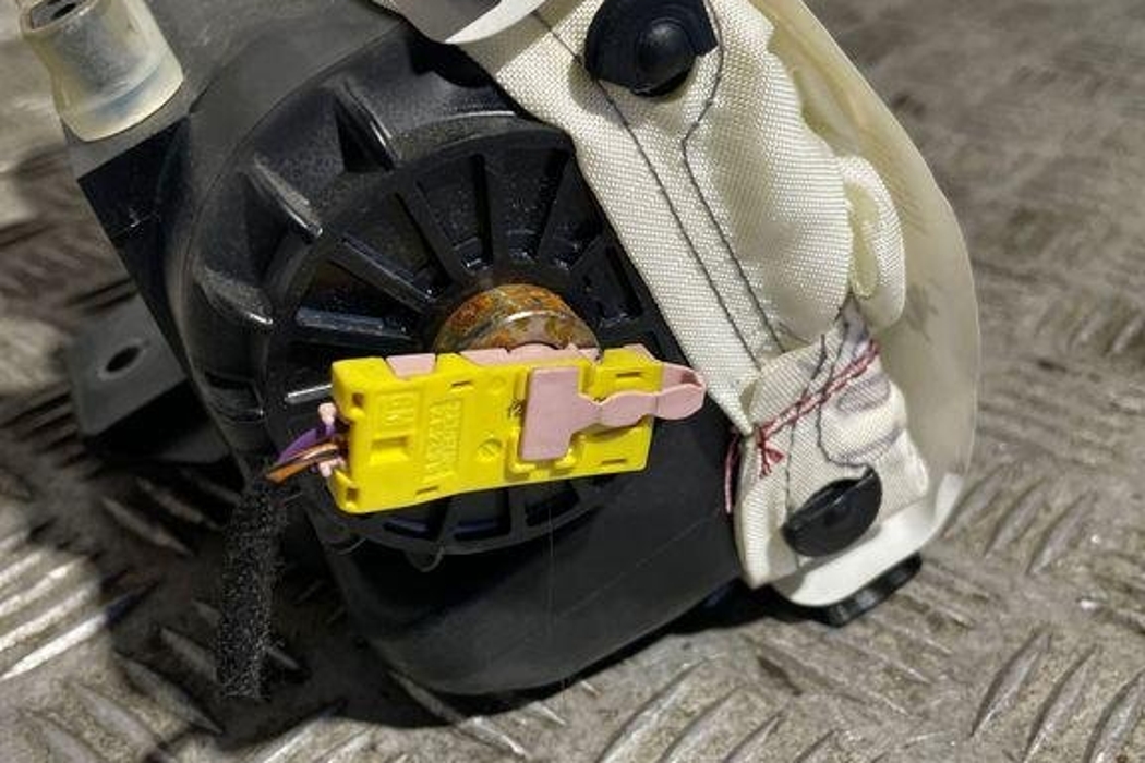OPEL Zafira B (2005-2010) Airbag SRS na prístrojovej doske PAC52876827,13111177 32368877