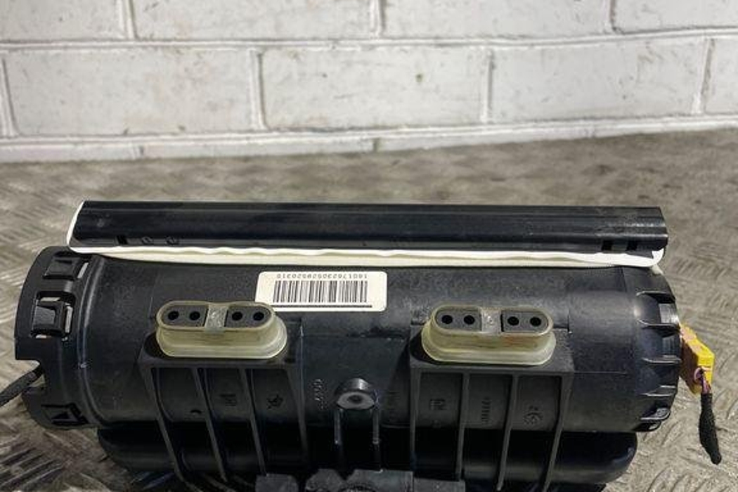 OPEL Zafira B (2005-2010) Airbag SRS na prístrojovej doske PAC52876827,13111177 32370930