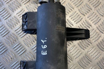 BMW 5 Series E60/E61 (2003-2010) Other Body Parts 7200075 32323839