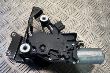 BMW 5 Series E60/E61 (2003-2010) Tailgate  Window Wiper Motor 1397220903 32323840