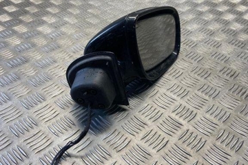 MERCEDES-BENZ E-Class W211/S211 (2002-2009) Right Side Wing Mirror A3147442 32323969