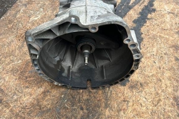 BMW 3 Series E90/E91/E92/E93 (2004-2013) Gearbox 32324068