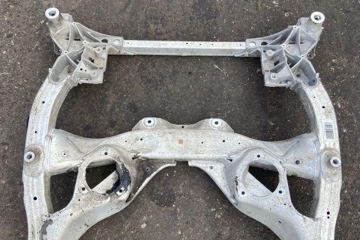 BMW 5 Series F10/F11 (2009-2017) Front Suspension Subframe 6796692 32324149