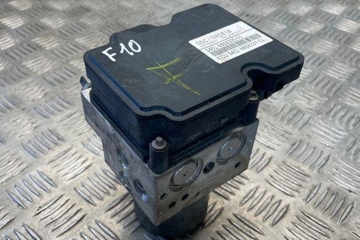 BMW 5 Series F10/F11 (2009-2017) ABS pump 6868335,6868337 32324249