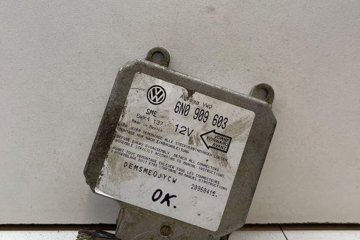 VOLKSWAGEN Sharan 1 generation (1995-2010) SRS Control Unit 6N0909603,20960412 32324298